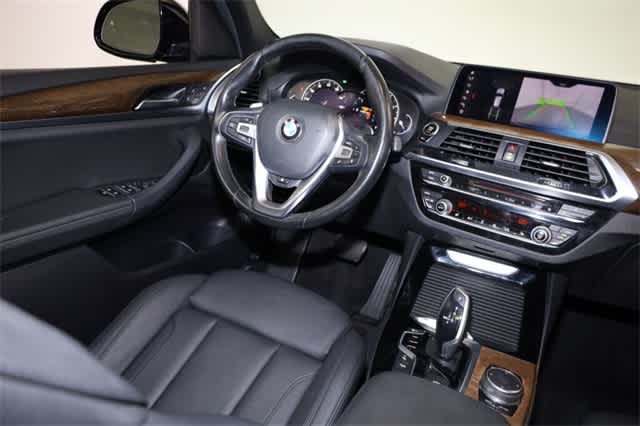 Thumbnail: 2019 BMW X3 - 16