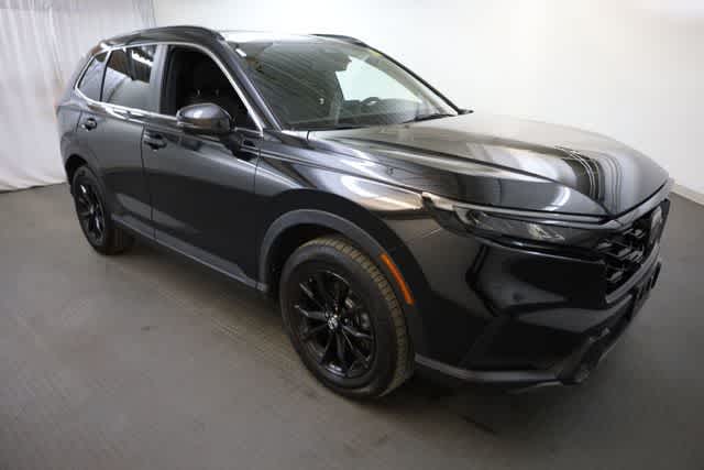 Thumbnail: 2023 Honda CR-V - 10