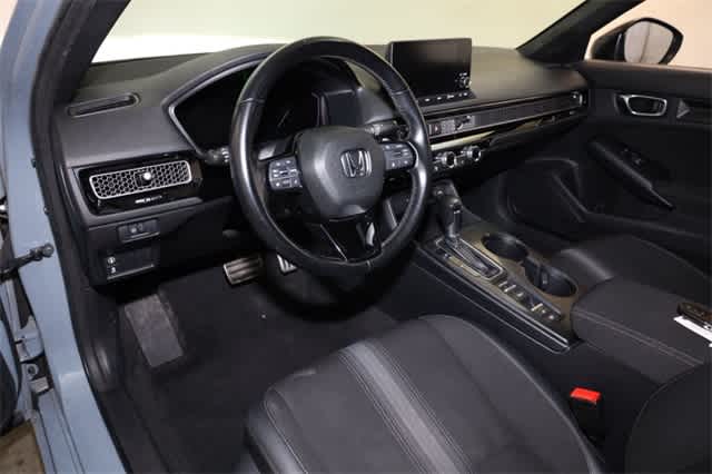 Thumbnail: 2023 Honda Civic - 14