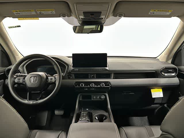 Thumbnail: 2026 Honda Passport - 10