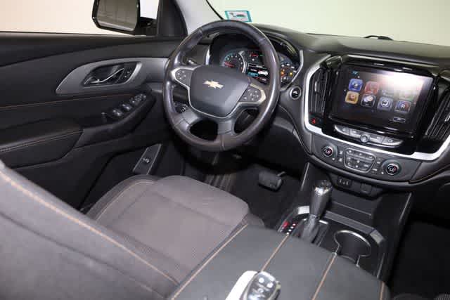 Thumbnail: 2019 Chevrolet Traverse - 21