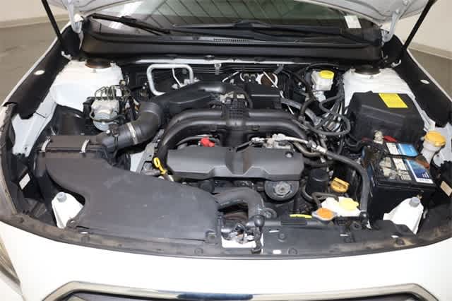 Thumbnail: 2018 Subaru Outback - 36