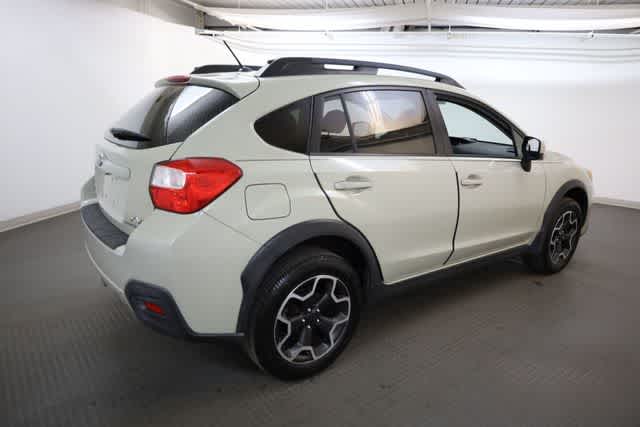 Thumbnail: 2013 Subaru XV Crosstrek - 8