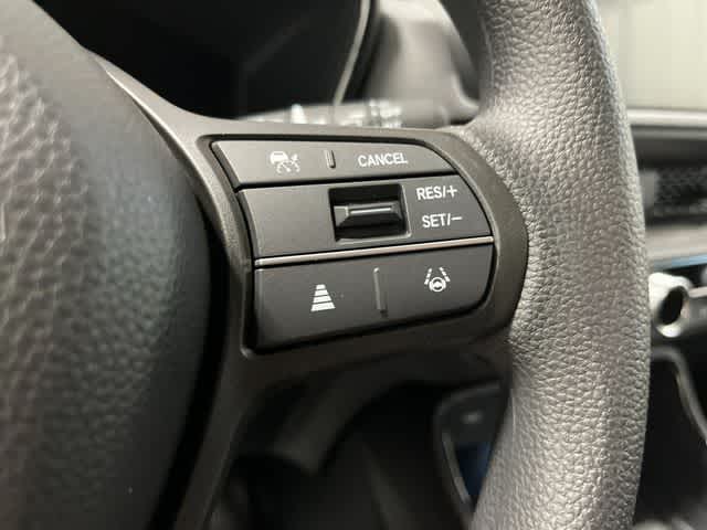Thumbnail: 2026 Honda CR-V - 18