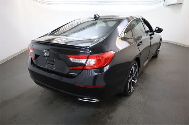 Thumbnail: 2020 Honda Accord - 7