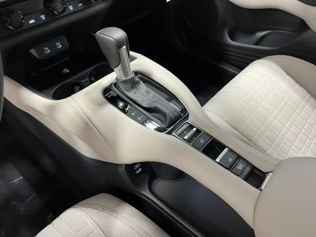 Thumbnail: 2026 Honda HR-V - 20