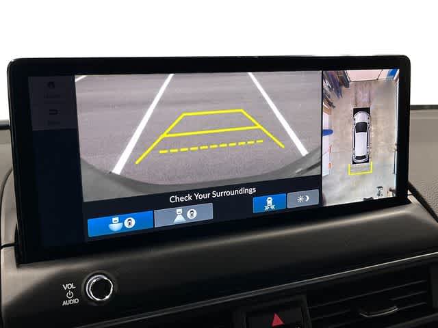 Thumbnail: 2026 Honda Pilot - 21