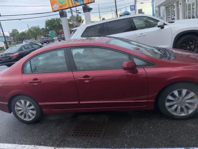 Thumbnail: 2011 Honda Civic - 15