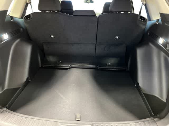 Thumbnail: 2026 Honda CR-V - 20