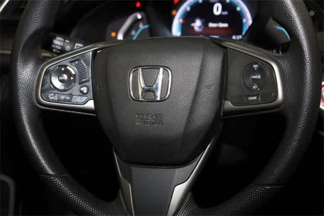 Thumbnail: 2018 Honda Civic - 31