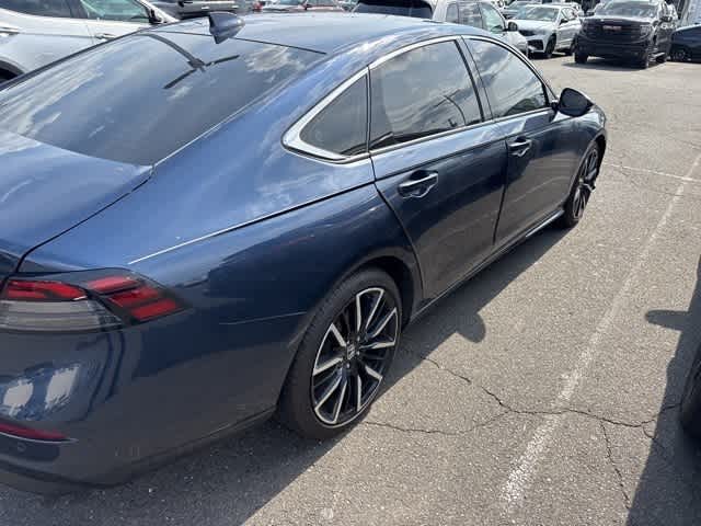 Thumbnail: 2023 Honda Accord - 19