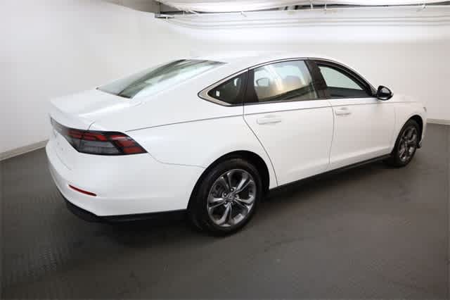 Thumbnail: 2024 Honda Accord - 8