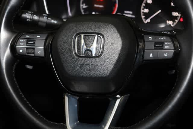 Thumbnail: 2024 Honda Pilot - 30