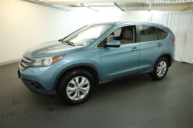 Thumbnail: 2014 Honda CR-V - 2