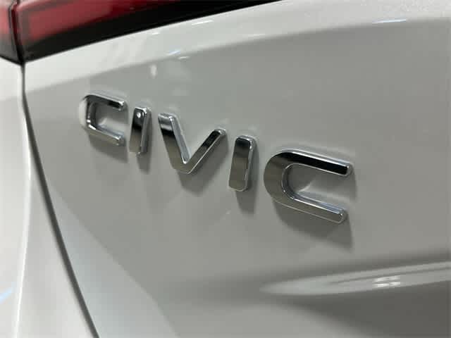 Thumbnail: 2026 Honda Civic - 6