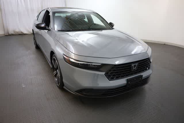 Thumbnail: 2023 Honda Accord - 11