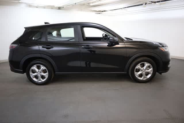 Thumbnail: 2023 Honda HR-V - 9