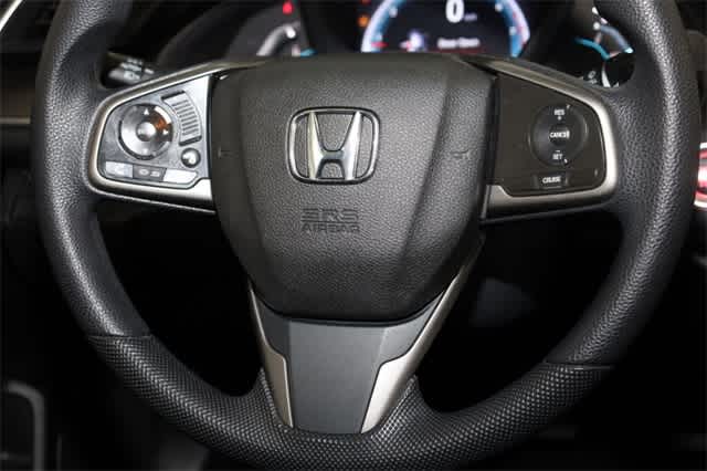 Thumbnail: 2018 Honda Civic - 32