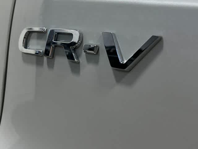 Thumbnail: 2026 Honda CR-V - 5