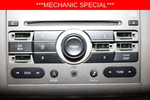 Thumbnail: 2008 Nissan Sentra - 23