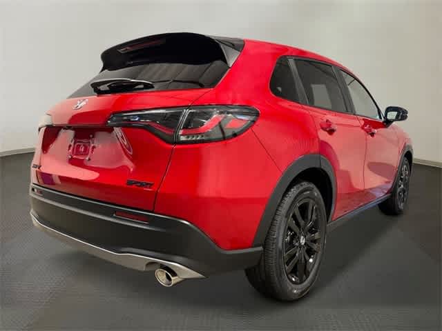 Thumbnail: 2026 Honda HR-V - 5