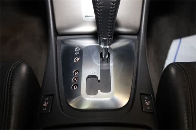 Thumbnail: 2009 Nissan Altima - 28