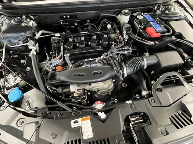 Thumbnail: 2026 Honda Accord - 11