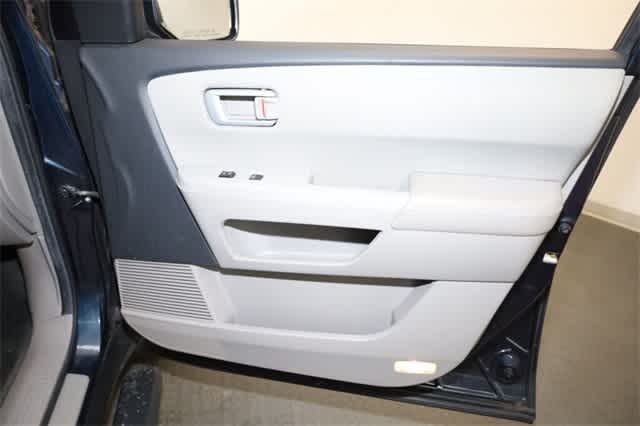 Thumbnail: 2011 Honda Pilot - 22