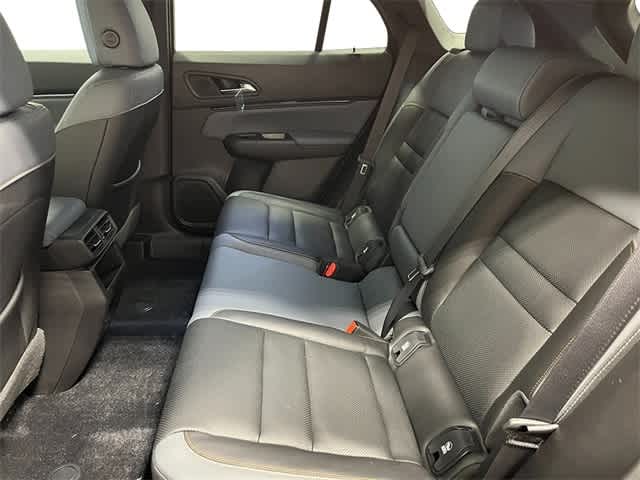 Thumbnail: 2026 Honda Prologue - 21