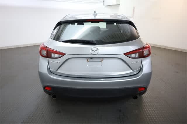 Thumbnail: 2015 Mazda Mazda3 - 6
