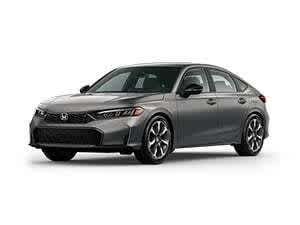 Thumbnail: 2026 Honda Civic - 3