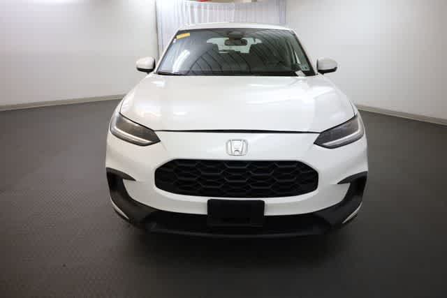 Thumbnail: 2024 Honda HR-V - 12