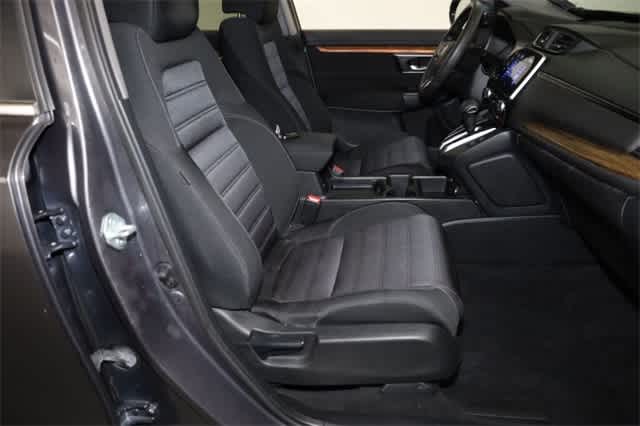 Thumbnail: 2022 Honda CR-V - 34