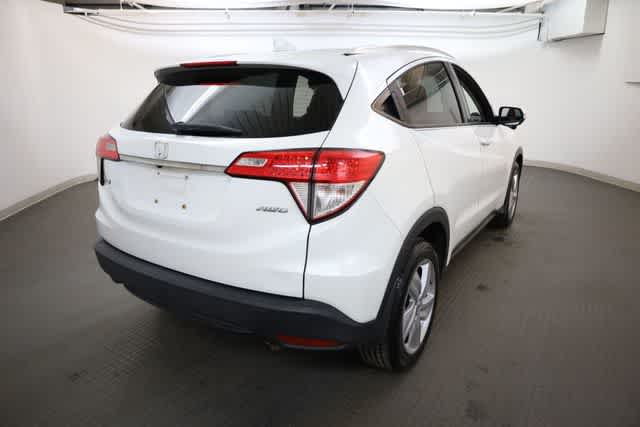 Thumbnail: 2019 Honda HR-V - 7