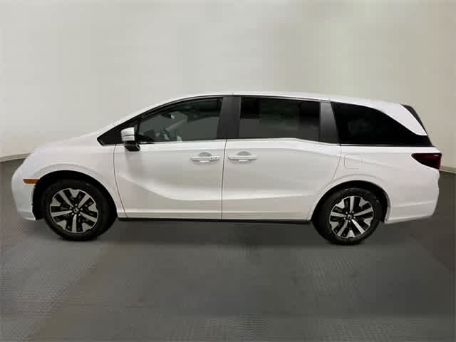 Thumbnail: 2026 Honda Odyssey - 2