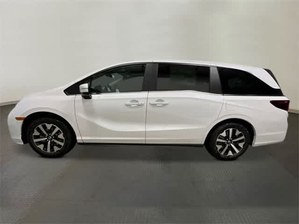 New 2026 Honda Odyssey EX-L Van Passenger