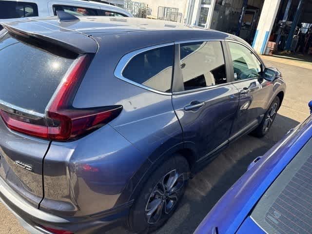 Thumbnail: 2022 Honda CR-V - 13