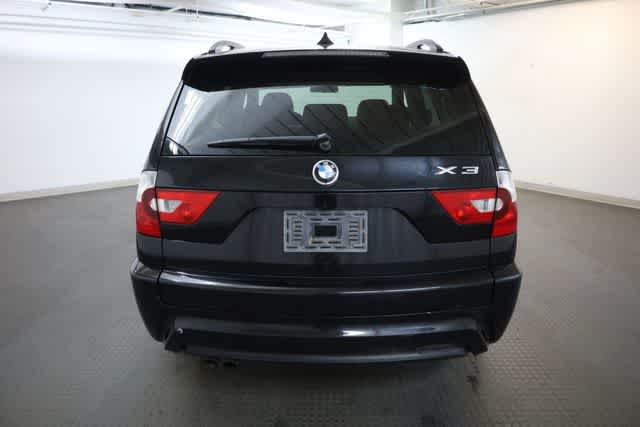 Thumbnail: 2006 BMW X3 - 6