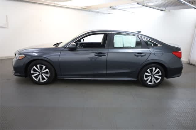 Thumbnail: 2024 Honda Civic - 3