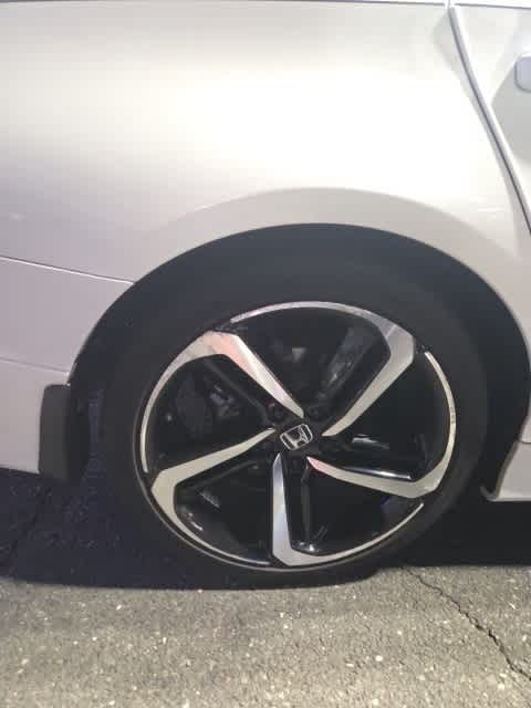 Thumbnail: 2022 Honda Accord - 20