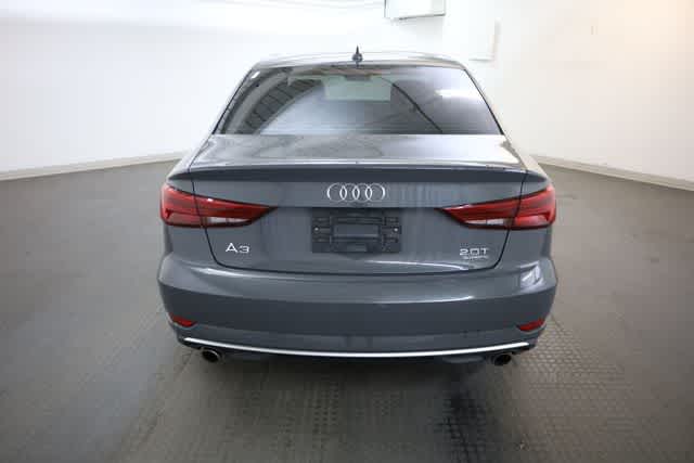 Thumbnail: 2018 Audi A3 - 6