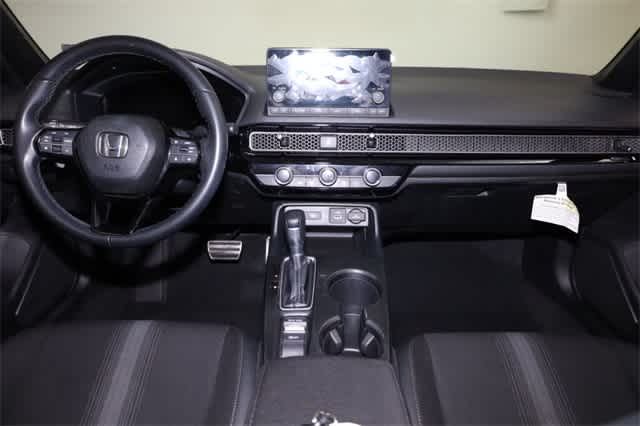 Thumbnail: 2022 Honda Civic - 17