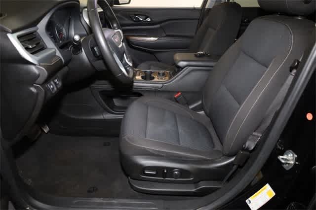 Thumbnail: 2021 GMC Acadia - 15