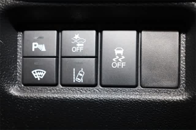 Thumbnail: 2024 Honda Passport - 27