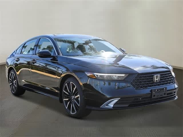 Thumbnail: 2024 Honda Accord - 5