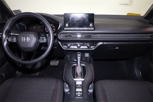 Thumbnail: 2024 Honda HR-V - 17