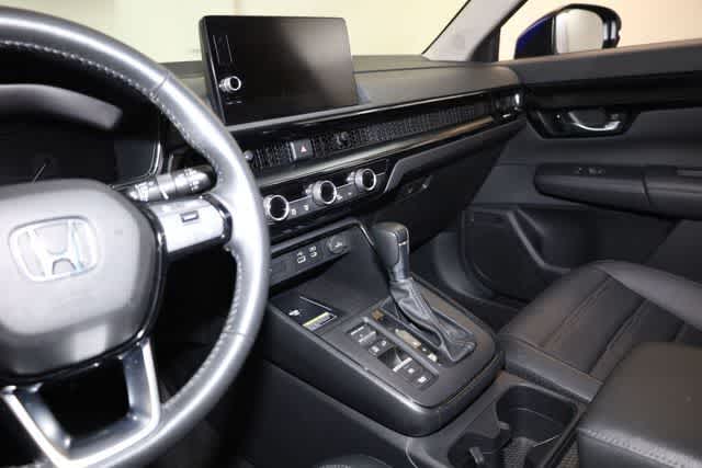 Thumbnail: 2023 Honda CR-V - 23