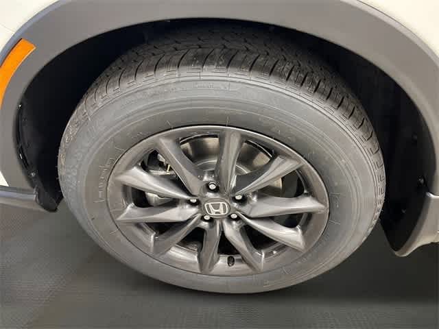 Thumbnail: 2026 Honda CR-V - 10