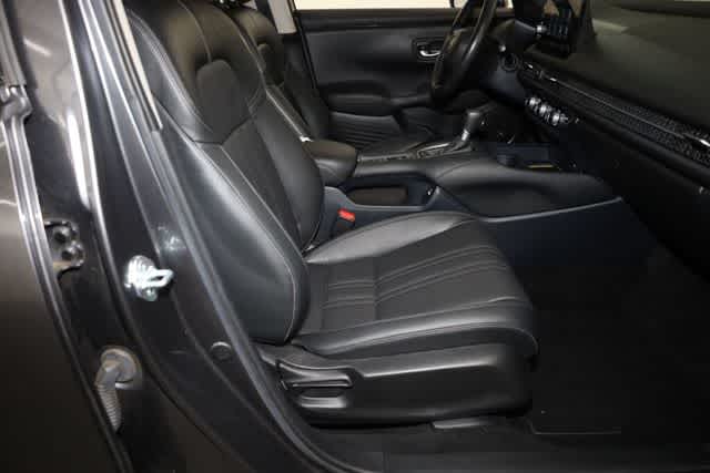 Thumbnail: 2023 Honda HR-V - 20