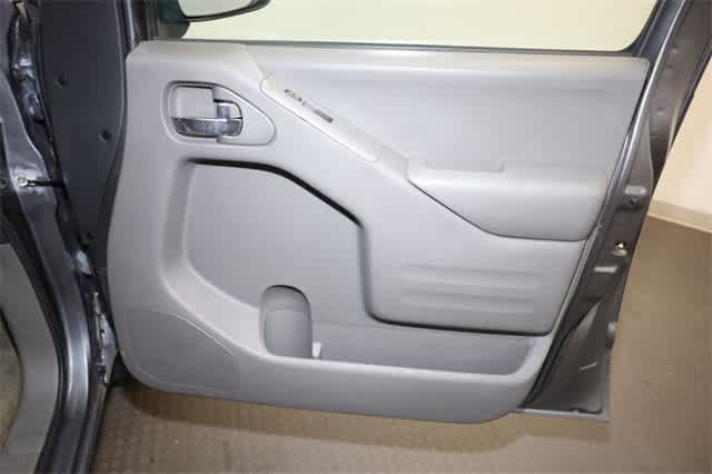 Thumbnail: 2017 Nissan Frontier - 22